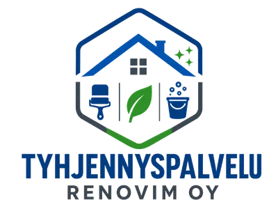 Tyhjennyspalvelu Renovim Oy